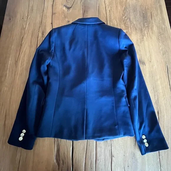J Crew Original Schoolboy Blazer - Picture 9 of 16